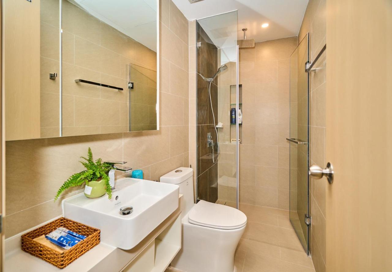 The Song Apartment Vung Tau - Can Ho Du Lich Bien 4 Sao Kültér fotó