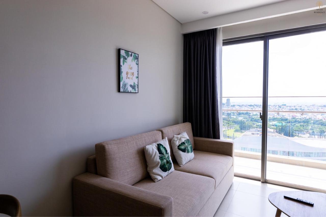 The Song Apartment Vung Tau - Can Ho Du Lich Bien 4 Sao Kültér fotó